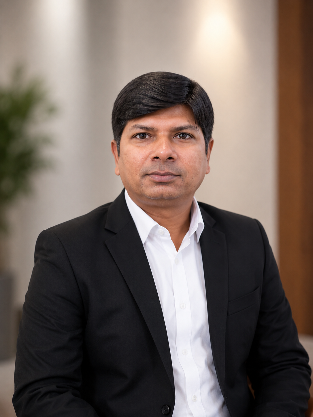 Gopal Gupta