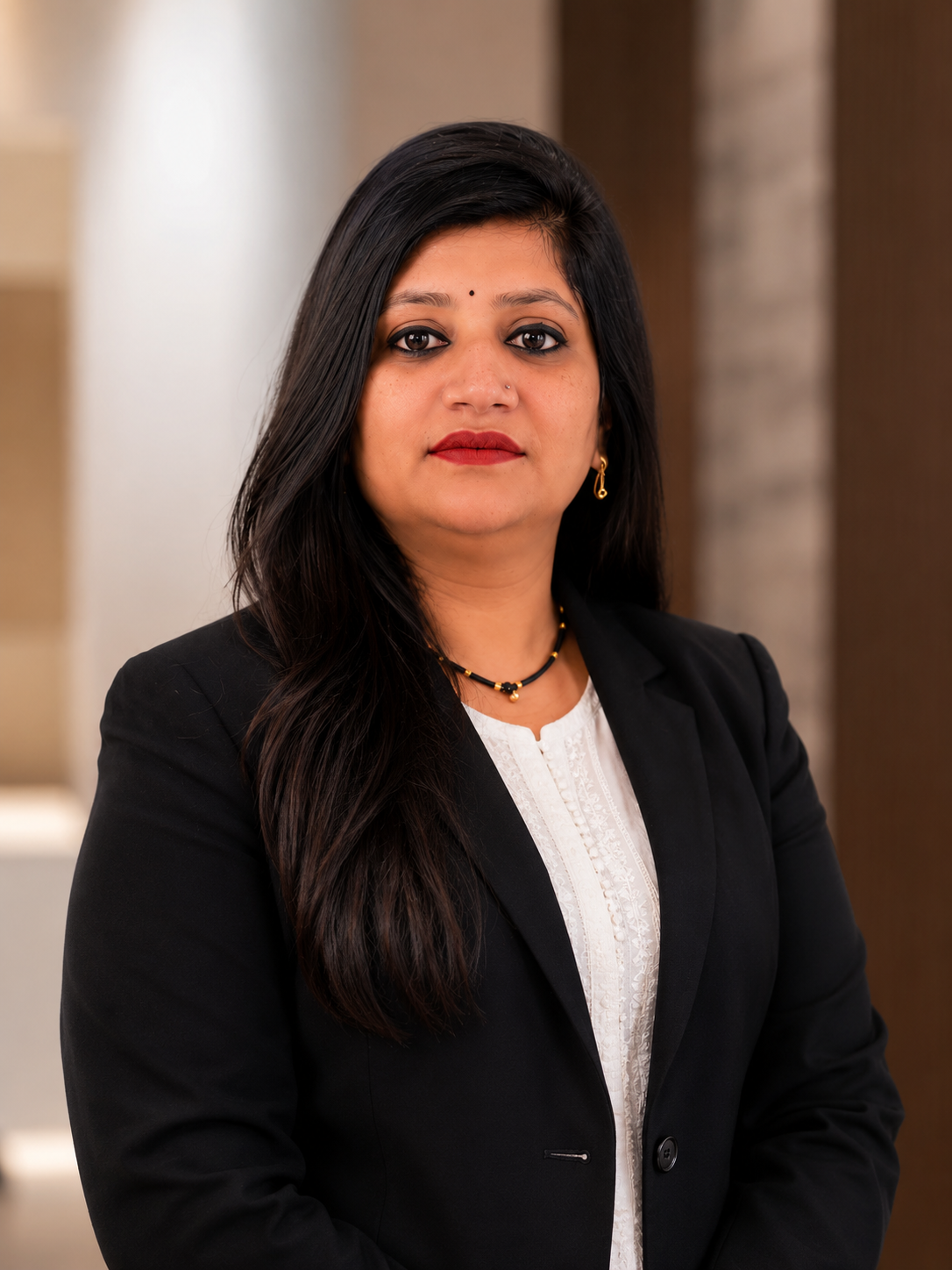 Jolly Gupta