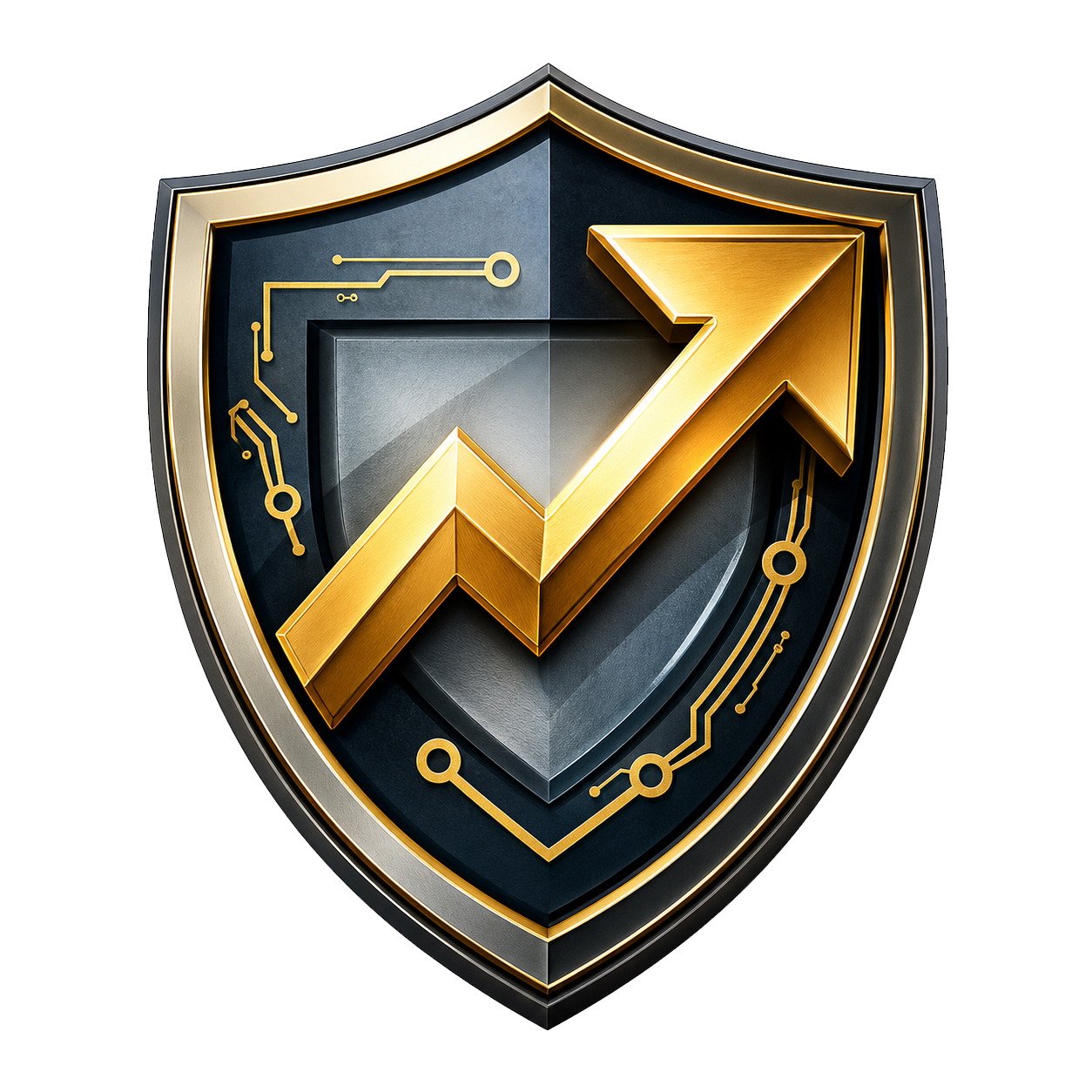 GuardifyTech Logo
